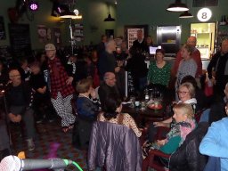 Grand Café Gildenhuys